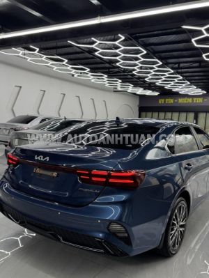 Xe Kia K3 Premium 1.6 AT 2022