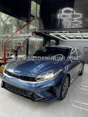 Xe Kia K3 Premium 1.6 AT 2022