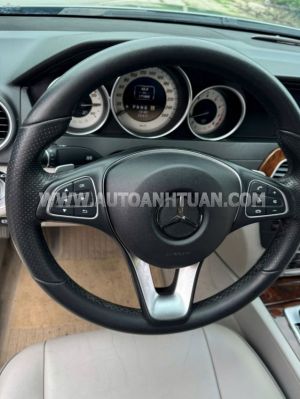 Xe Mercedes Benz C250 2011