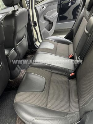 Xe Ford Focus Titanium 2.0 AT 2013