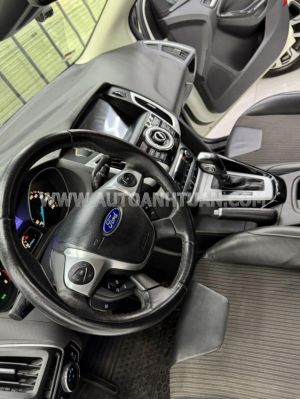 Xe Ford Focus Titanium 2.0 AT 2013