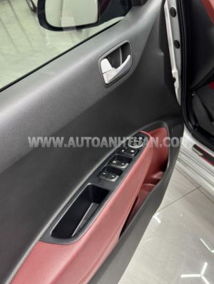 Xe Hyundai i10 Grand 1.2 AT 2018