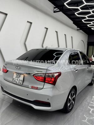 Xe Hyundai i10 Grand 1.2 AT 2018