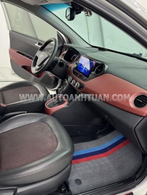 Xe Hyundai i10 Grand 1.2 AT 2018