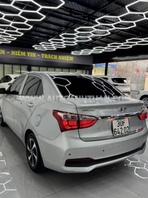 Xe Hyundai i10 Grand 1.2 AT 2018