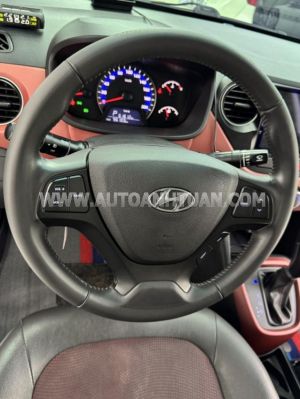 Xe Hyundai i10 Grand 1.2 AT 2018