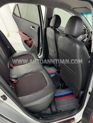 Xe Hyundai i10 Grand 1.2 AT 2018