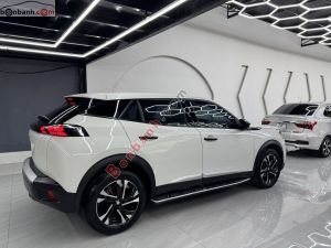 Xe Peugeot 2008 Active 1.2 AT 2022