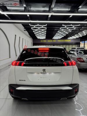 Xe Peugeot 2008 Active 1.2 AT 2022