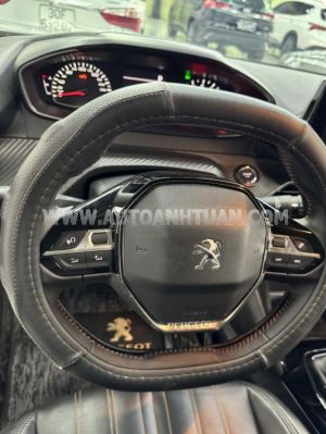 Xe Peugeot 2008 Active 1.2 AT 2022