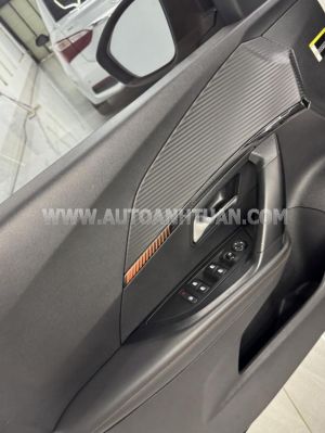 Xe Peugeot 2008 Active 1.2 AT 2022
