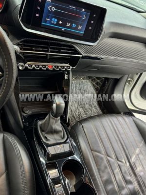 Xe Peugeot 2008 Active 1.2 AT 2022