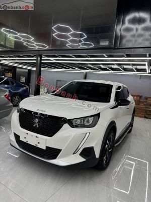 Xe Peugeot 2008 Active 1.2 AT 2022