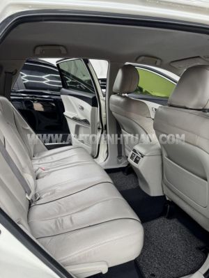 Xe Toyota Venza 2.7 2009