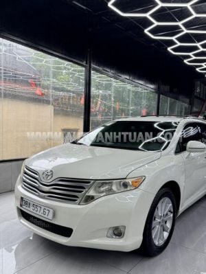 Xe Toyota Venza 2.7 2009