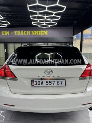 Xe Toyota Venza 2.7 2009