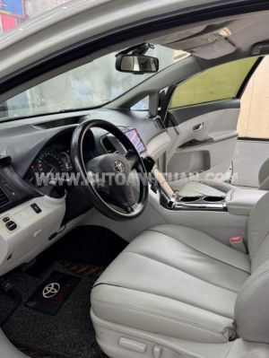Xe Toyota Venza 2.7 2009