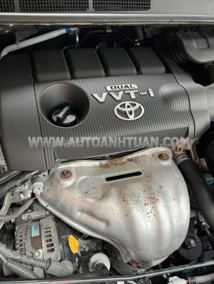 Xe Toyota Venza 2.7 2009