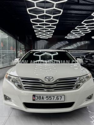 Xe Toyota Venza 2.7 2009