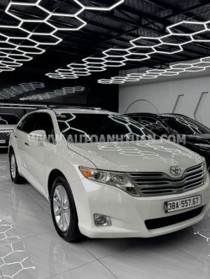 Xe Toyota Venza 2.7 2009