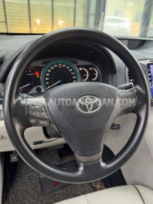 Xe Toyota Venza 2.7 2009