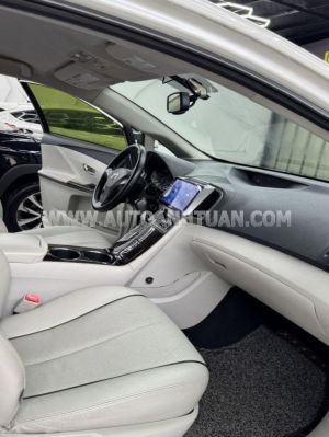 Xe Toyota Venza 2.7 2009