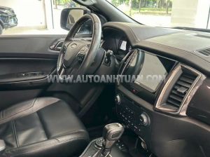 Xe Ford Everest Titanium 2.0L 4x4 AT 2020