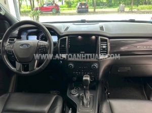 Xe Ford Everest Titanium 2.0L 4x4 AT 2020