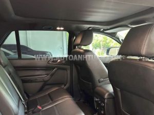Xe Ford Everest Titanium 2.0L 4x4 AT 2020