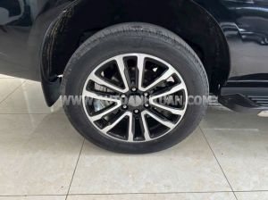 Xe Ford Everest Titanium 2.0L 4x4 AT 2020