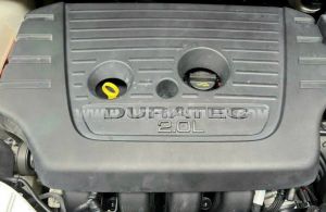 Xe Ford Focus Titanium 2.0 AT 2013