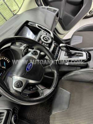 Xe Ford Focus Titanium 2.0 AT 2013