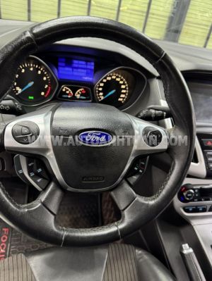 Xe Ford Focus Titanium 2.0 AT 2013