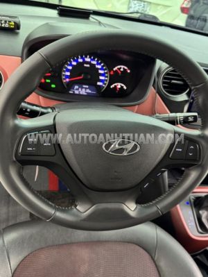Xe Hyundai i10 Grand 1.2 AT 2018
