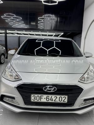 Xe Hyundai i10 Grand 1.2 AT 2018