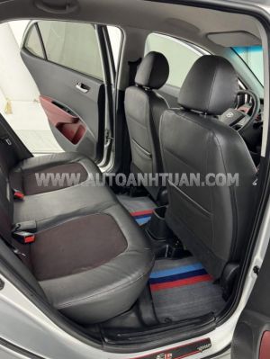Xe Hyundai i10 Grand 1.2 AT 2018