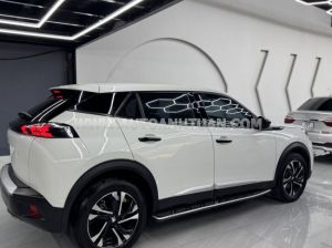 Xe Peugeot 2008 Active 1.2 AT 2022
