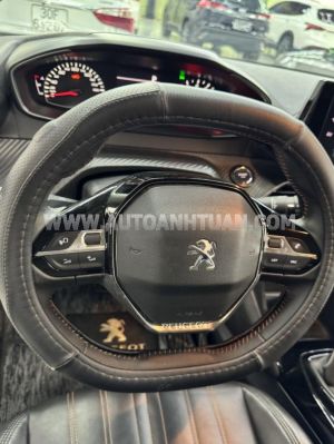 Xe Peugeot 2008 Active 1.2 AT 2022