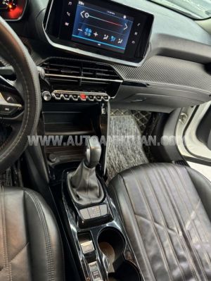 Xe Peugeot 2008 Active 1.2 AT 2022