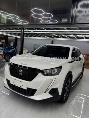 Xe Peugeot 2008 Active 1.2 AT 2022