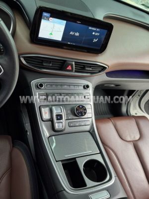 Xe Hyundai SantaFe Cao cấp 2.2L HTRAC 2022