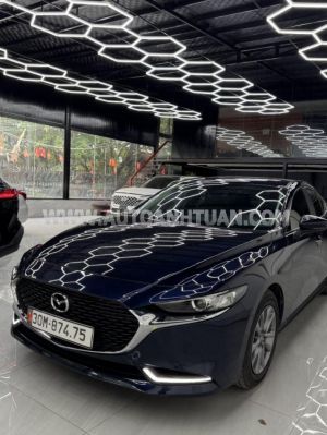 Xe Mazda 3 1.5L Luxury 2022