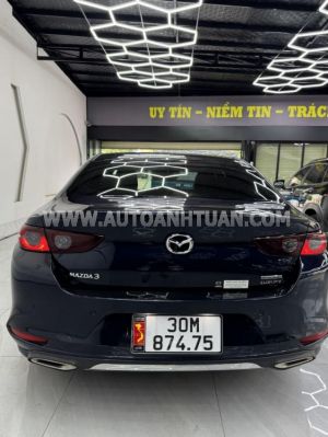 Xe Mazda 3 1.5L Luxury 2022