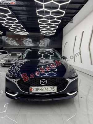 Xe Mazda 3 1.5L Luxury 2022