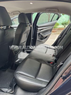 Xe Mazda 3 1.5L Luxury 2022