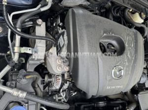 Xe Mazda 3 1.5L Luxury 2022