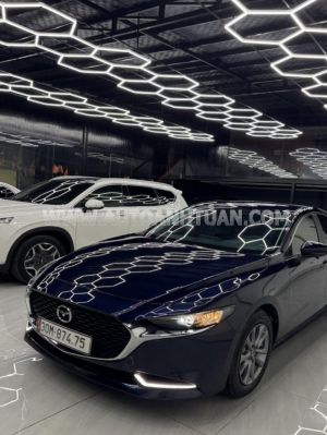 Xe Mazda 3 1.5L Luxury 2022