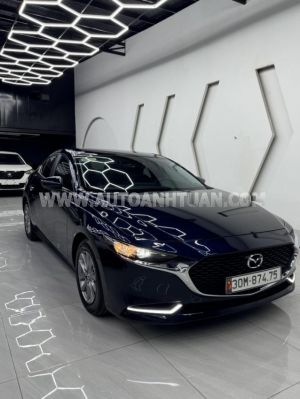 Xe Mazda 3 1.5L Luxury 2022
