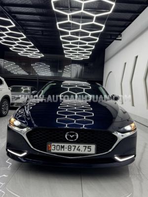 Xe Mazda 3 1.5L Luxury 2022