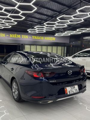 Xe Mazda 3 1.5L Luxury 2022